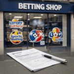 İddaa, Ganyan ve Sayısal Loto Bayisi Nasıl Açılır? (2026 Hukuki Şartlar, Ruhsat ve Mesafe Kuralları)